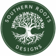 Southern-Roots-Designs-Logo